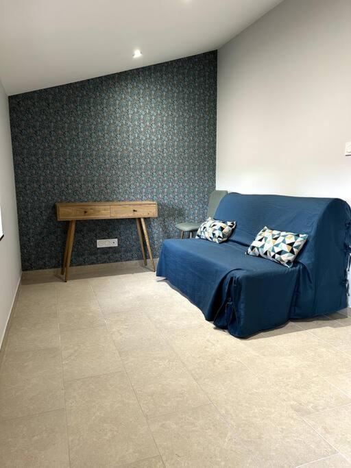 Le Cosy Grenier De Pauline Et Flo Apartment Cessenon-sur-Orb ภายนอก รูปภาพ
